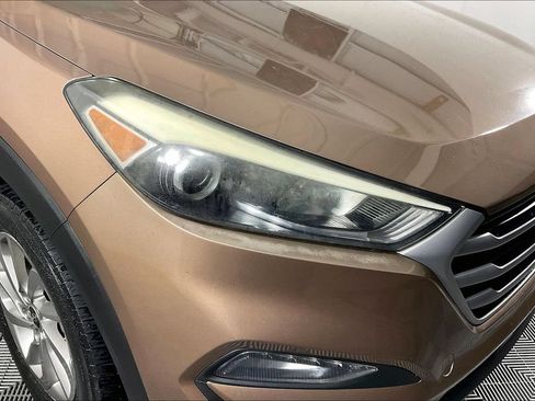 Used 2017 Hyundai Tucson SE Plus FWD image 39