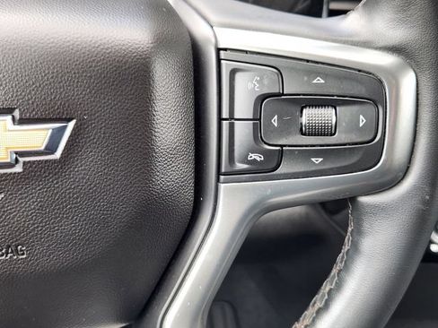 Used 2024 Chevrolet Silverado 1500 LT AWD/4WD image 21