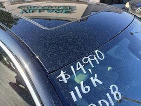 Used 2018 Chevrolet Impala Premier w/ Premier Confidence Package image 23