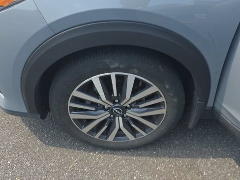 Used 2023 Nissan Kicks SV FWD image 22