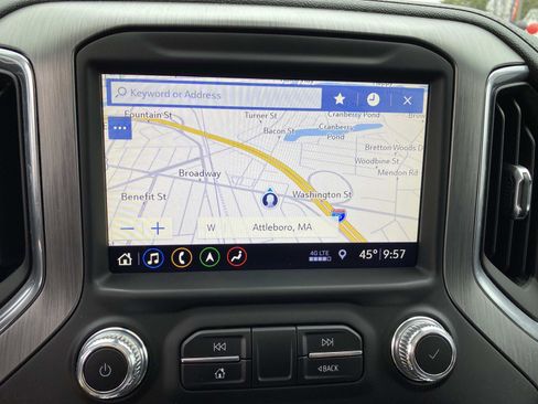 Used 2019 GMC Sierra 1500 Denali w/ Denali Ultimate Package AWD/4WD image 15