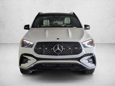 New 2026 Mercedes-Benz GLE 450 4MATIC image 6