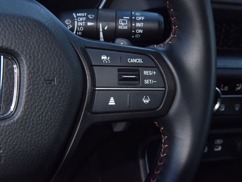 Used 2025 Honda CR-V Sport-L image 24