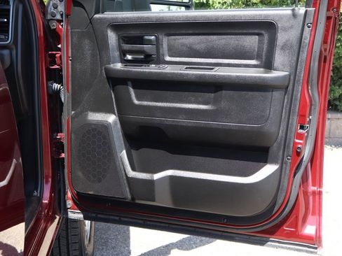 Used 2024 RAM 2500 Tradesman w/ Safety Group image 49