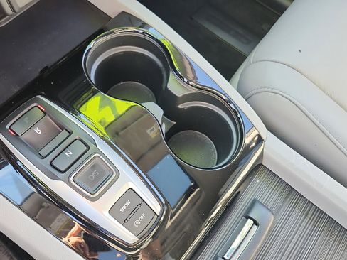 Used 2016 Honda Pilot Touring image 28