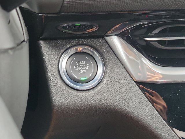 New 2026 Buick Envista Sport Touring w/ Convenience I Package FWD image 26