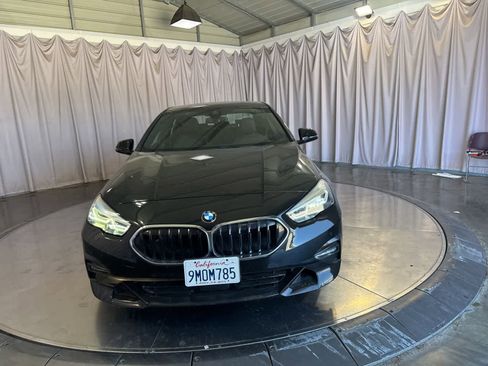Used 2020 BMW 228i xDrive Gran Coupe AWD/4WD image 2