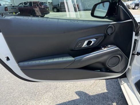 Used 2021 Toyota Supra Premium w/ Driver Assist Package RWD image 11