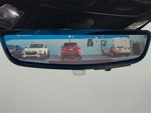 Used 2021 Chevrolet Corvette Stingray Preferred Cpe w/ Z51 Performance Package image 24