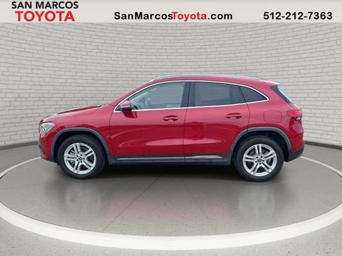 Used 2022 Mercedes-Benz GLA 250 image 9