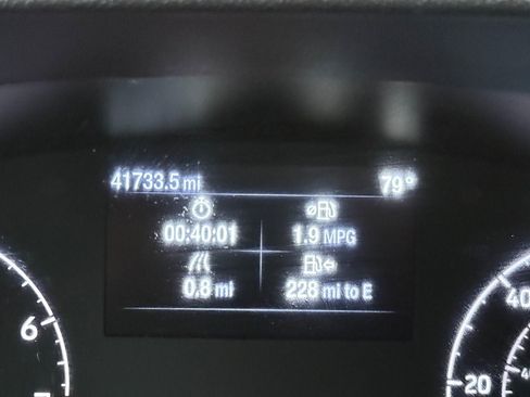 Used 2024 Ford Transit 350 148 High Roof Extended AWD image 13