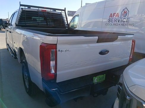 Used 2024 Ford F250 XL w/ XL Driver Assist Package image 10