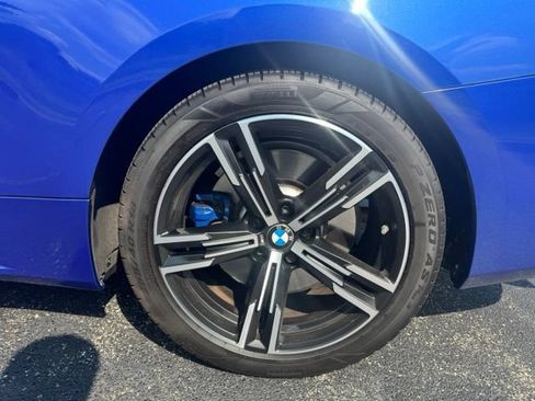 Used 2021 BMW 440i xDrive Coupe w/ Premium Package AWD/4WD image 11