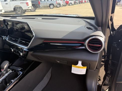 New 2026 Chevrolet Trax RS image 43