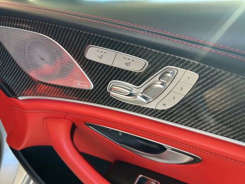 Used 2019 Mercedes-Benz AMG GT 63 S image 29