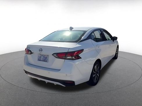 Used 2025 Nissan Versa SV image 14