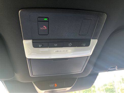 Used 2024 Nissan Pathfinder Rock Creek image 26