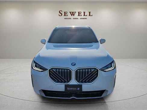 Used 2026 BMW X3 xDrive30i AWD/4WD image 8