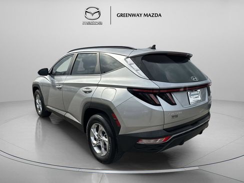 Used 2023 Hyundai Tucson SEL w/ Winter Package image 5