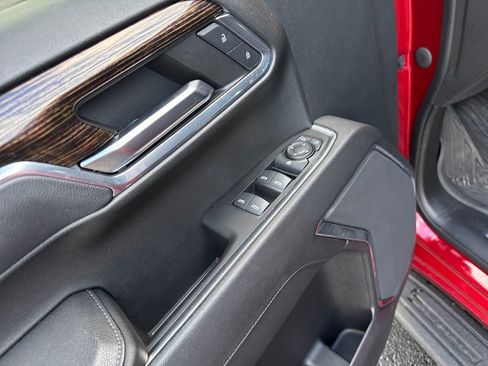 Used 2023 GMC Sierra 1500 Elevation image 14