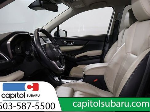 Used 2023 Subaru Ascent Limited image 13