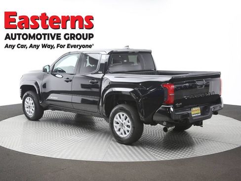 Used 2026 Toyota Tacoma SR5 AWD/4WD image 62
