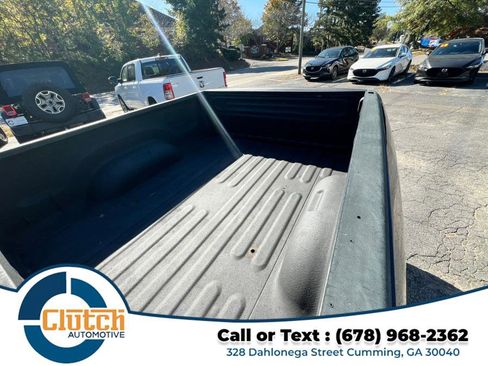 Used 2018 RAM 1500 Tradesman w/ Popular Equipment Group image 17