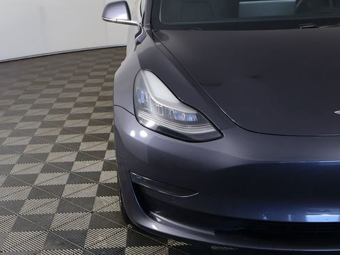 Used 2019 Tesla Model 3 Performance AWD/4WD image 13