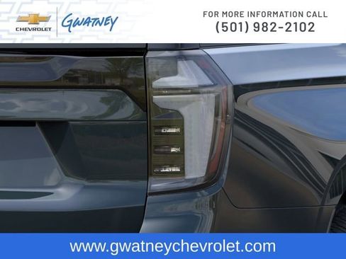 New 2026 Chevrolet Suburban RST AWD/4WD image 11