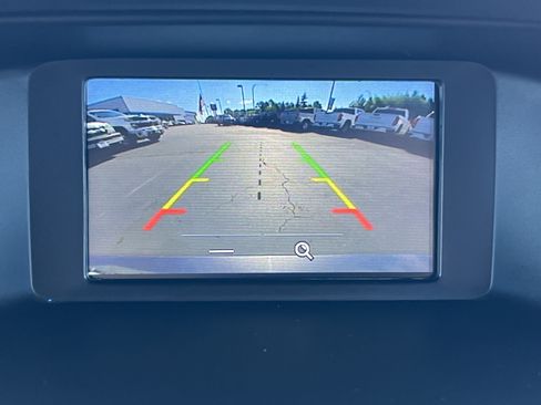 Used 2017 Ford Focus ST FWD image 12