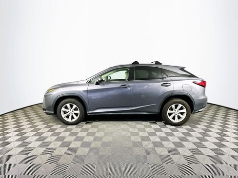 Used 2016 Lexus RX 350 AWD image 4
