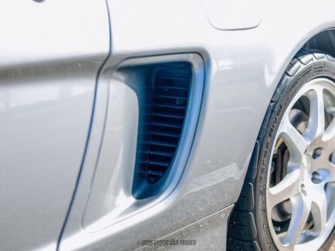 Used 1999 Acura NSX T image 46