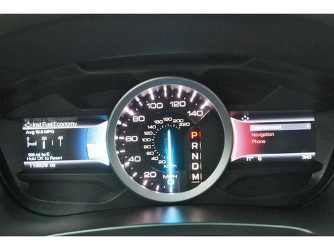 Used 2014 Ford Explorer Limited w/ Equipment Group 301A FWD image 16