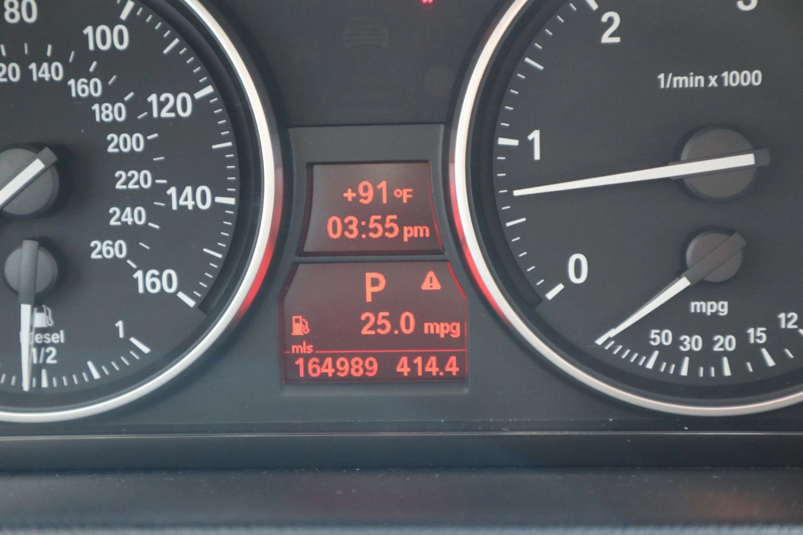 Used 2010 BMW 335d Sedan RWD image 30