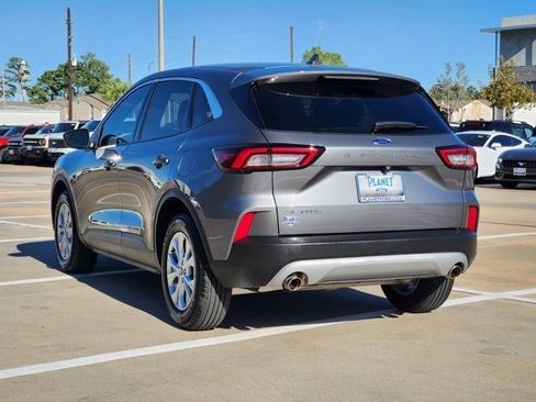 Used 2024 Ford Escape Active image 7