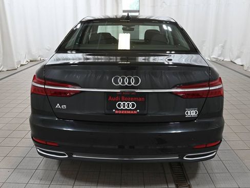 Used 2020 Audi A6 2.0T Premium AWD/4WD image 13