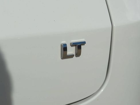 Used 2023 Chevrolet TrailBlazer LT w/ Convenience Package FWD image 6