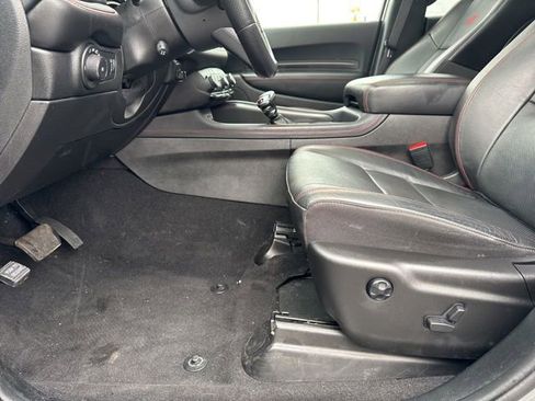 Used 2023 Dodge Durango R/T AWD/4WD image 27