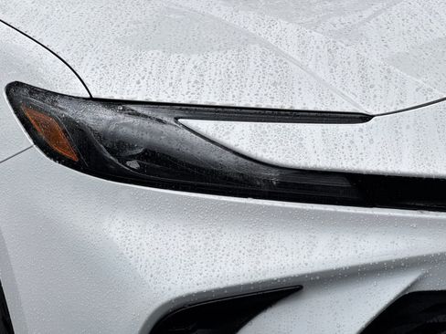 New 2026 Toyota Camry SE image 30