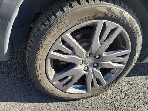 Used 2021 Honda Passport EX-L image 6