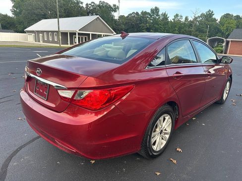 Used 2013 Hyundai Sonata GLS w/ Popular Equipment Pkg FWD image 7