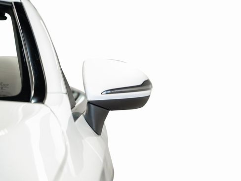 Used 2019 Mercedes-Benz C 300 4MATIC Cabriolet w/ Multimedia Package image 10