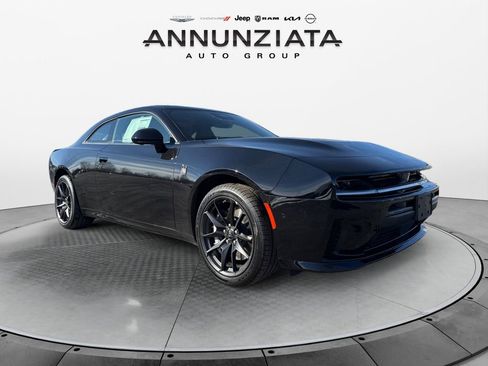 New 2026 Dodge Charger R/T Scat Pack image 7