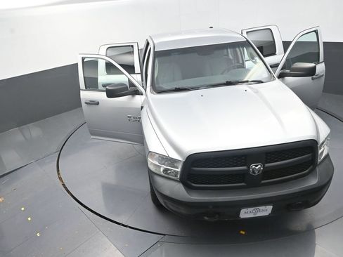 Used 2017 RAM 1500 Tradesman w/ Popular Equipment Group image 31