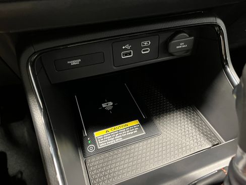 New 2025 Honda CR-V Sport-L image 19