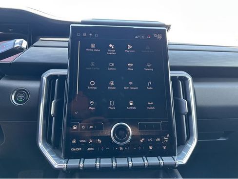 New 2025 GMC Acadia Elevation w/ Elevation Premium Package image 23