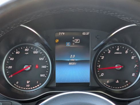 Used 2022 Mercedes-Benz GLC 300 4MATIC image 14