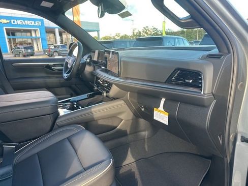 New 2026 Chevrolet Tahoe Premier w/ Sun And Tow Package image 34