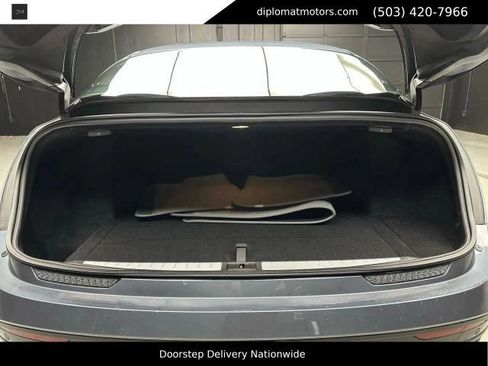 Used 2024 Lucid Air Touring AWD/4WD image 37