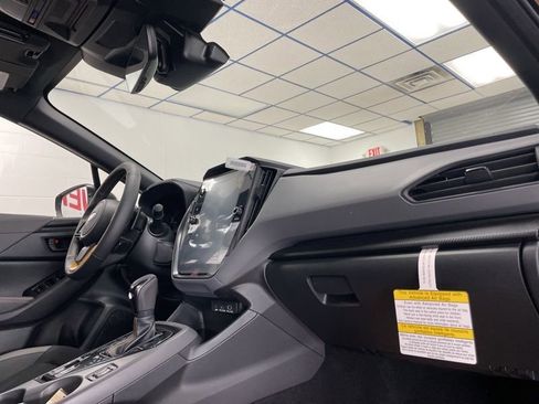New 2026 Subaru Crosstrek 2.5i Wilderness AWD/4WD image 17